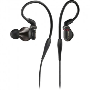 Best Headphones, IER-Z1R Signature Series Premium Hi-Res In-ear Headphones