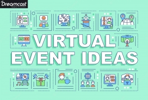 Virtual Event Virtual Event